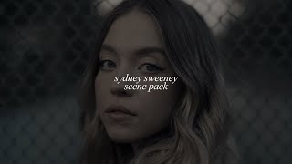 sydney sweeney scene pack