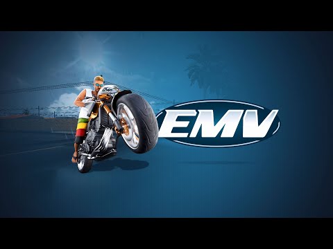 Elite MotoVlog