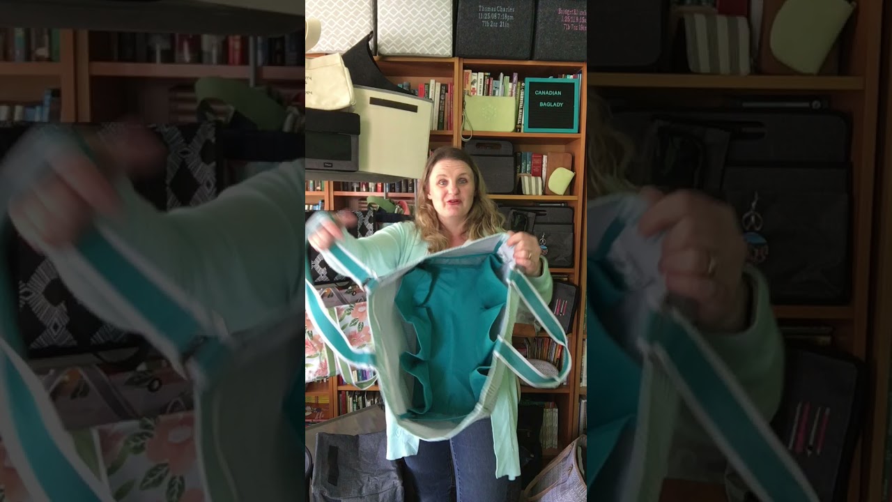 31 Minute Spring Thirty-One Gifts Party Demonstration