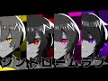 【すとぷりすなーで】シンドロームラブ歌ってみた!【Regulus Quartet】