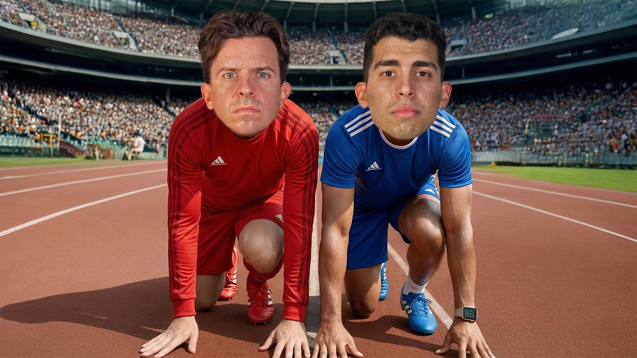 24 ÓRÁRA MI LETTÜNK AZ ORSZÁG LEGJOBB SPORTOLÓI?