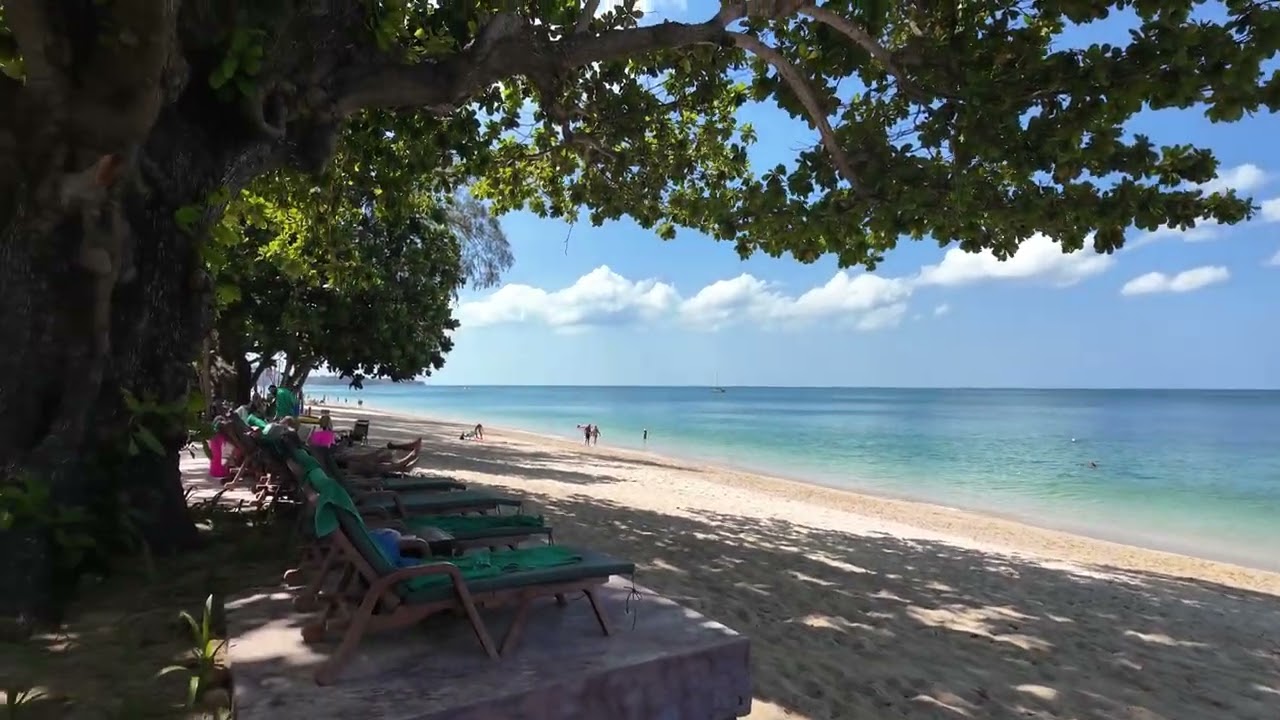 Lanta Resort Bungalows