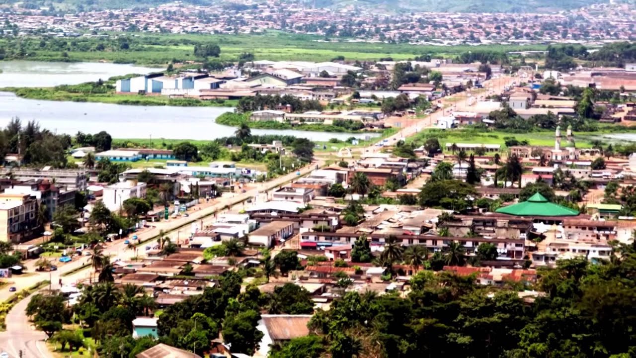 Semaine Industrielle et Portuaire de San Pedro (SINPORT)