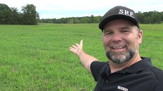 Fix your UGLY LAWN! Regenerative Farmer shares his cheap secrets