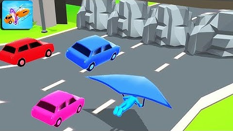 SHAPE - SHIFTING ALL LEVELS MAX GAMEPLAY WALKTHROUGH PART 23 (IOS & ANDROID)