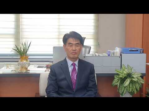 2020온라인개학.영신중학교.학교장인사