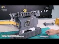 Follow Oliver as we go through the disassembly, structure and after-sales details step by step!