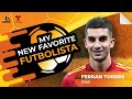 My New Favorite Futbolista Ep. 8: Ferran Torres | LX News