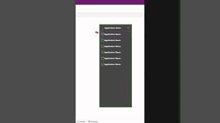 Build a Pro PowerApps Navbar in SECONDS! (10x Faster Method) 🚀