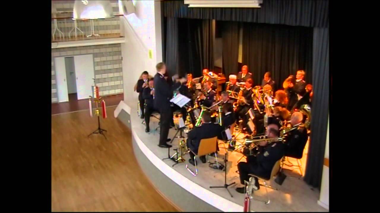 Musikzug der Freiwilligen Feuerwehr Gemeinde Grömitz - 