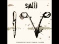 Saw iv score  kniface