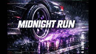 Midnight Run mtg  8minute Aggressive Phonk Mix  Phonk Aura Release