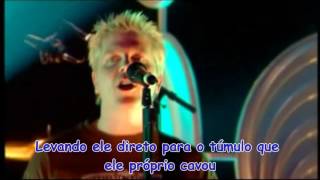 Hit That - The Offspring (Live Video) (Legendado PT-BR)