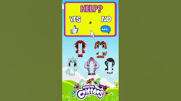 Inside Out 2 Vs Poppy Playtime pass the IQ test level 6666 #4 #poppyplaytime #insideout2