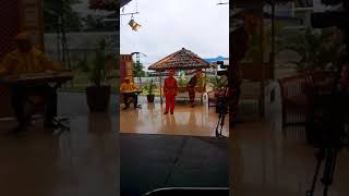 LAGU DAERAH KAILI (NAKUYA AGA IA) COVER BY ISSAL MIDDO