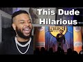 Comedian Went on A Gay Date on Accident