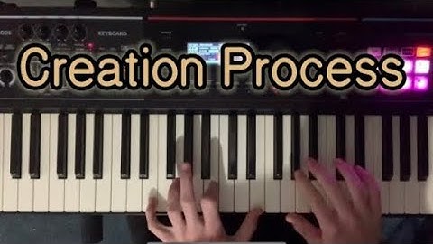 Creating A Pattern Sequence on the Juno DS 88.