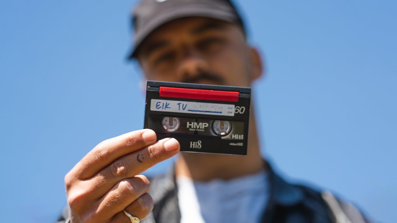 Alex L. Aulbach "Eik Tu _____"