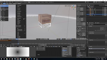 Verge3D for Blender Basics - Part 6 - Animation