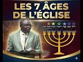VENDREDI LE 05 JUIN 2026 LES 7 AGES DE L EGLISE FRERE SAMUEL MUAMBI 