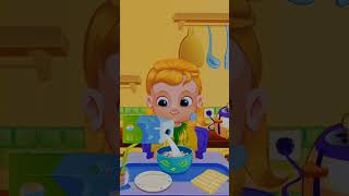 MY BABY CARE 2 #babycaregame #mybabycare #babycare #shorts screenshot 5