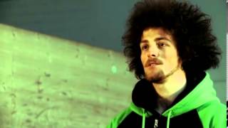 GORILLA Breakdance - Explication B-boying (3) F