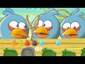 Fazer Angry Birds Sweets TV Film 2012 YouTubevia Torchbrowser Com