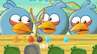 Fazer Angry Birds Sweets Tv Film 2012 Youtubevia Torchbrowser Com
