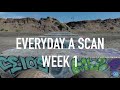Beginning of video