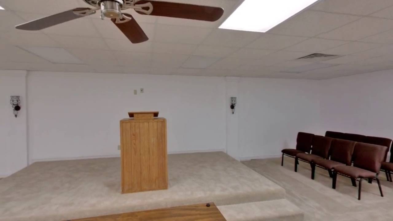 Odessa Funeral Home Funeral Service Center YouTube