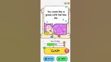 Braindom 2: Riddles Puzzles Brain Game Master Level 122 Who is devorce?