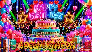 🎧 Happy Birthday DJ Remix 🎂 Ultimate Celebration Music!