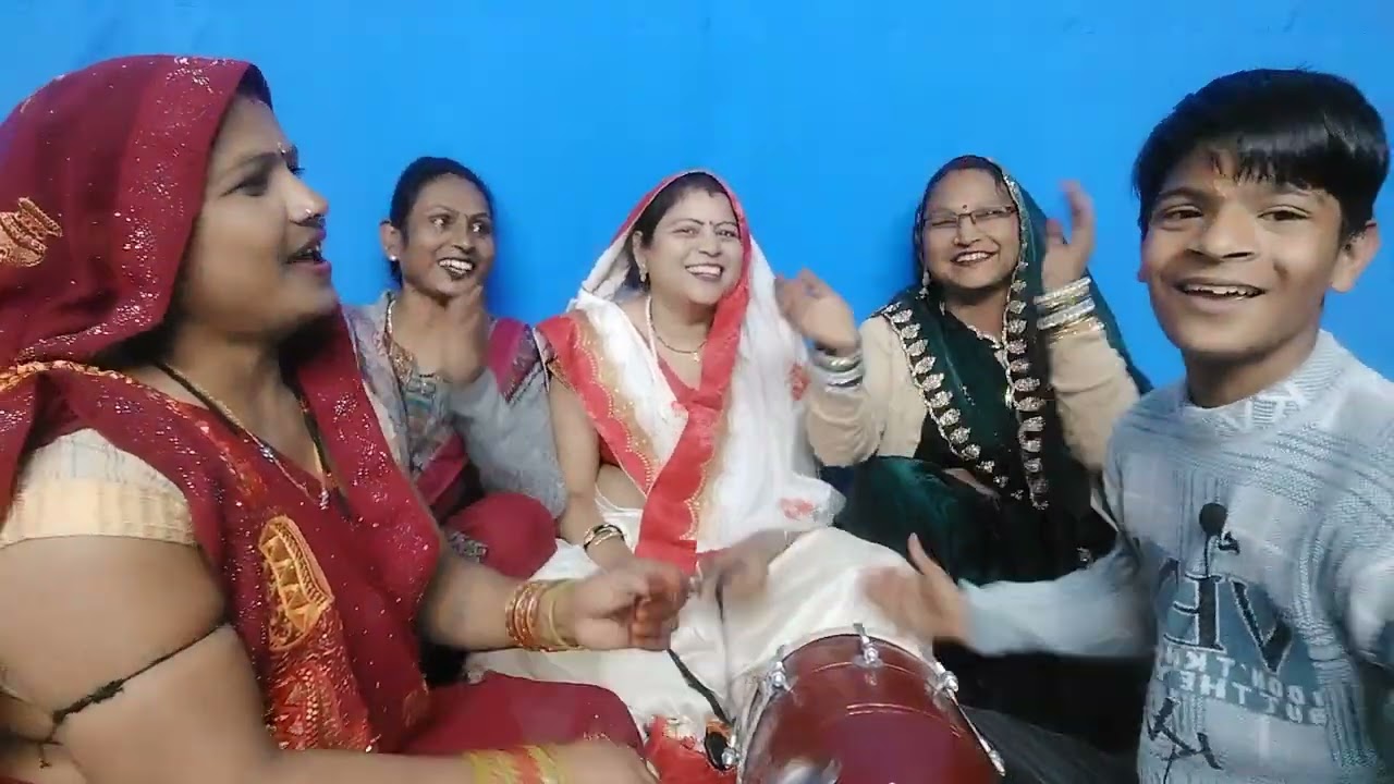 बच्चे ने हंसी मजाक गाना बनाकर सुनाया 😜 ऐसे घुल मिल गया एक ही दिन में जैसे बरसों से पहचान थी