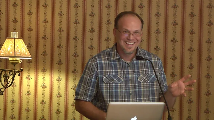 The Great War and the Crisis of Faith Series  - Dr...