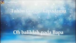 Lirik Rohani Nikita   Bertobatlah