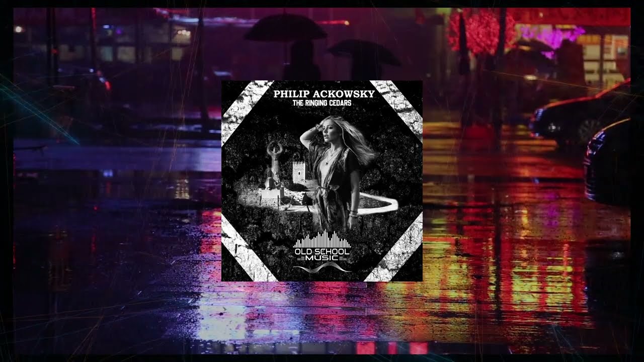 Philip Ackowsky (369) - The Ringing Cedars (Original Mix) auf YouTube ansehen Philip Ackowsky (369) - The Ringing Cedars (Original Mix) auf YouTube ansehen