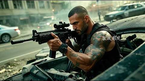 Final Counterattack! Terrorists try to assassinate a high official, but special forces destroy them!