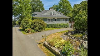 303 Delano Park video tour