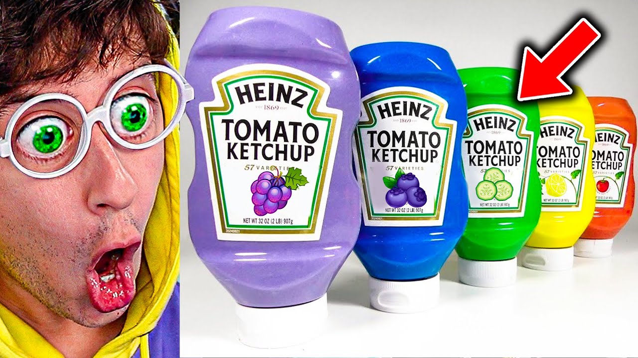 Los Productos MÁS RAROS del MUNDO! (NO te lo esperas)