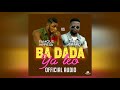 Famous M Pessa Ft Master B Shako Ba DaDa Ya Leo Audio