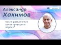 Какие развлечения могут привести к пороку? - Александр Хакимов.