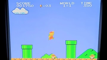 Retro Game Console Mini Classic Game System Review