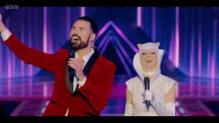 Doctor Who: The Interstellar Song Contest (Next Time)