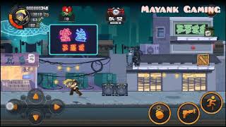 Metal soldiers 3 level 20 | Metal soldiers 3 level 20 gameplay walkthrough | screenshot 3