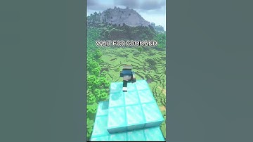 CRAZY MINECRAFT COMMANDS PART 3  #minecraft #mineraftmeme #minecraftshorts #minecraftcommands