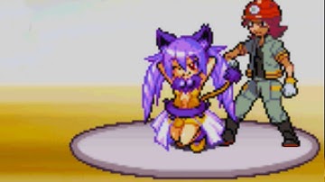 Pokemon Moemon Platinum Randomizer - Walkthrough #01