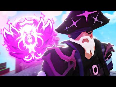 How To Use DAVEY LIKE A PRO In RANKED ( Roblox Bedwars )
