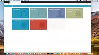 Alfresco Process Services and X509/PIV Authentication