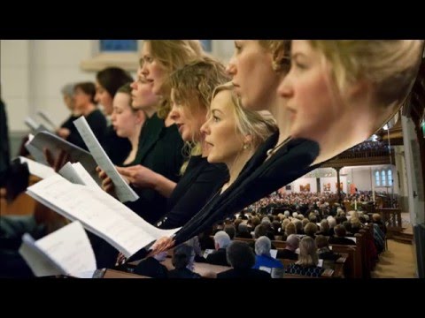 Video: Hoe Kom Je In Het Kerkkoor?