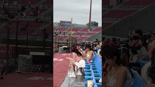 Rakuten Girls 嘎琳 禹洙漢 20250525永續趴DAY2